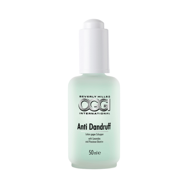 OGGI Anti Dandruff Lotion