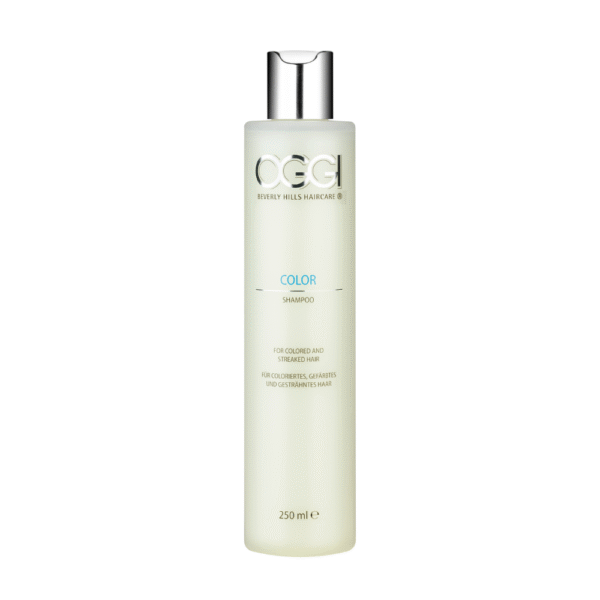 OGGI Color Shampoo