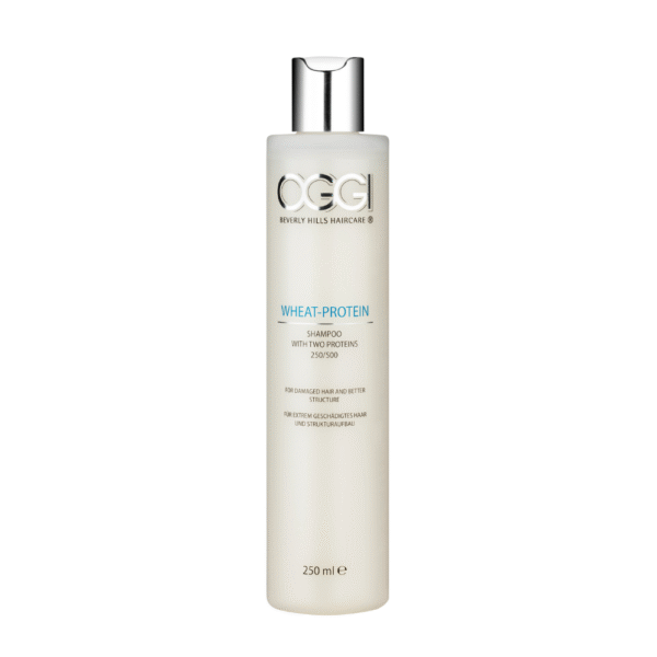 OGGI Wheat Protein Shampoo