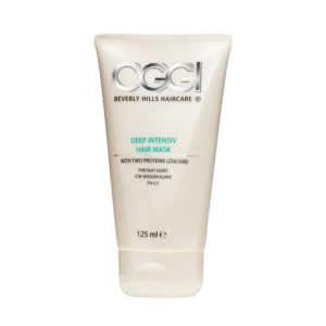 OGGI Deep-Intensiv Hair Mask 250/500