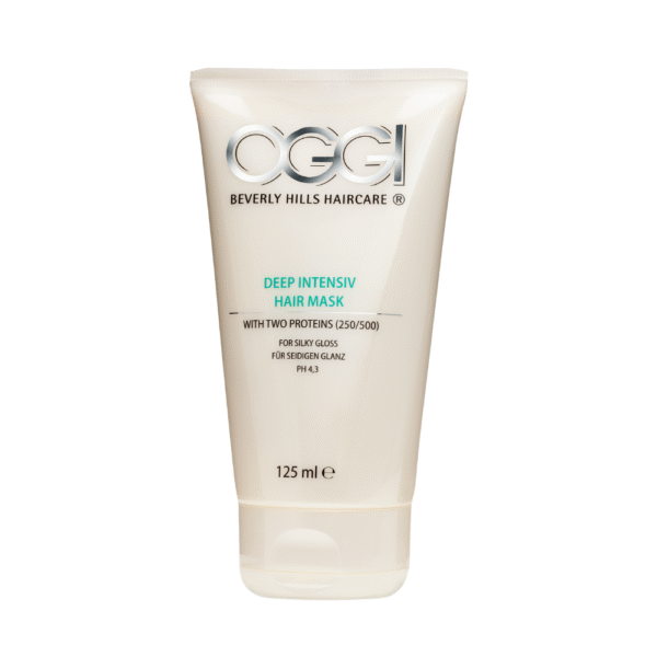 OGGI Deep-Intensiv Hair Mask 250/500