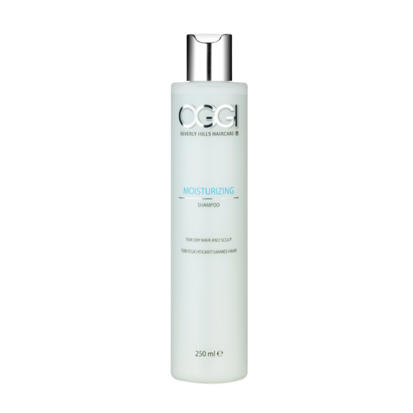 OGGI Moisturizing Shampoo