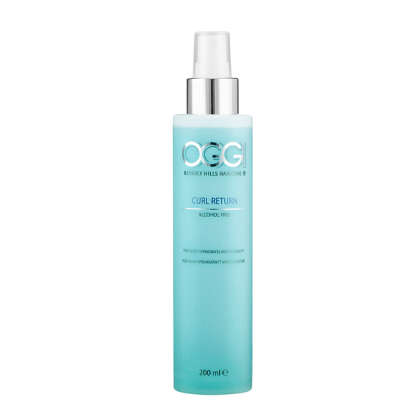 OGGI Curl Return Spray