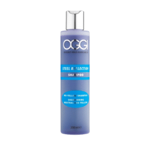 OGGI Steel Reflection Shampoo