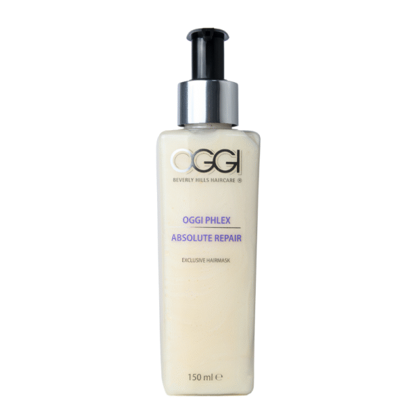 OGGIPhlex Absolute Repair Exclusiv Hairmask