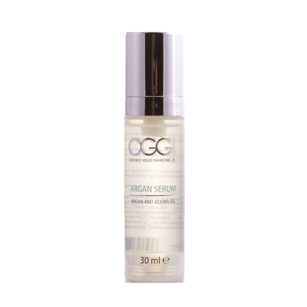 OGGI Argan Serum