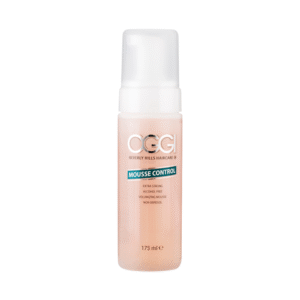 OGGI Mousse Control Extra Strong