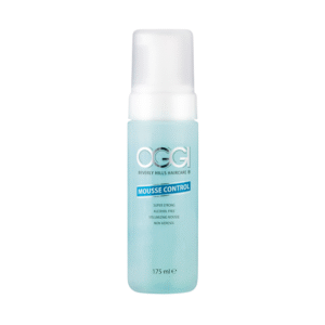 OGGI Mousse Control Super Strong