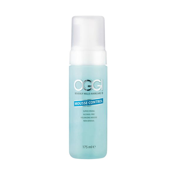 OGGI Mousse Control Super Strong