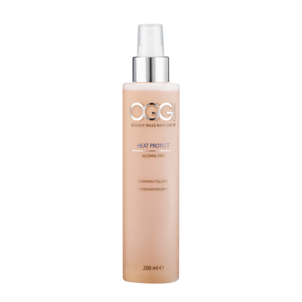 OGGI Heat Protect
