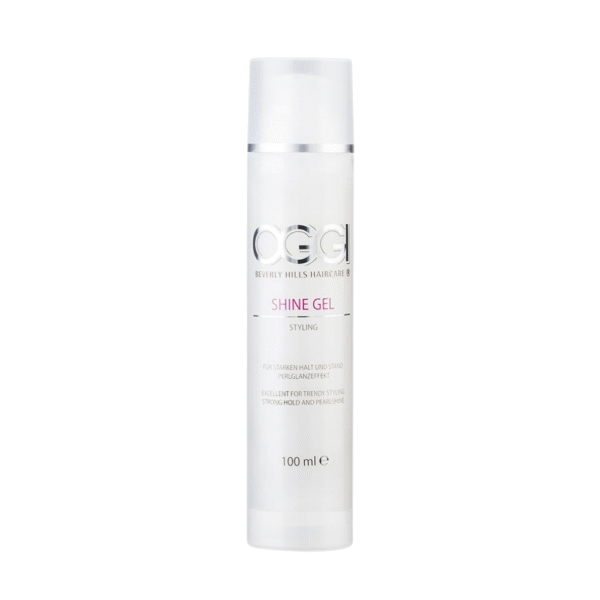 OGGI Shine Gel