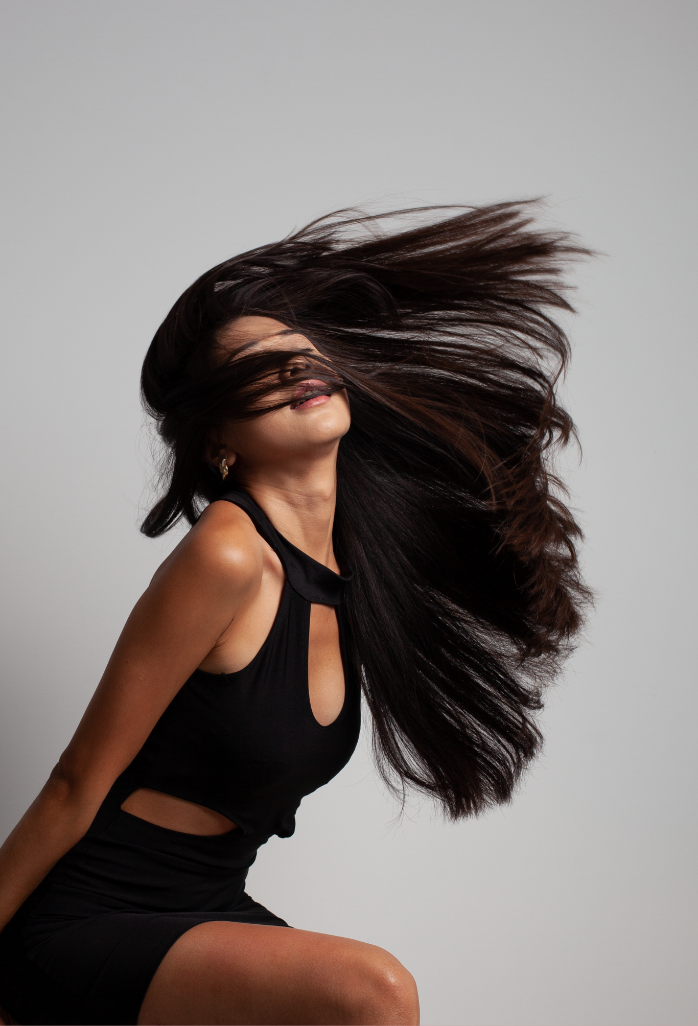 Hairflip