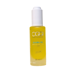 OGGI Jojobaoil