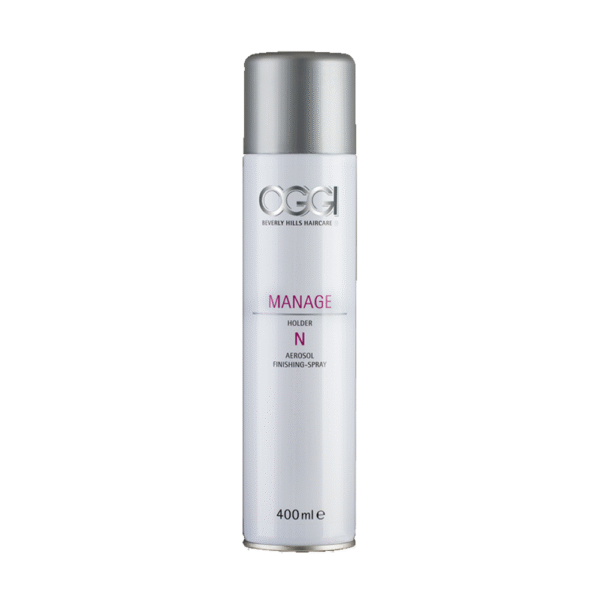 OGGI Manage Holder N Haarspray