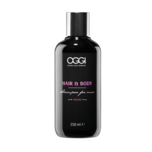 OGGI Hair & Body