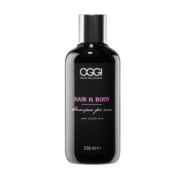 OGGI Hair & Body