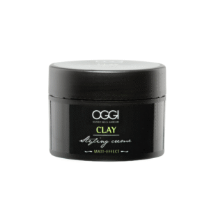 OGGI Clay Styling