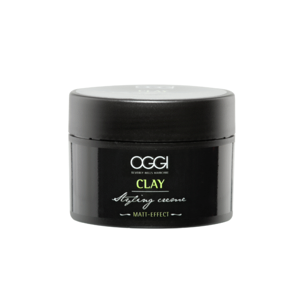 OGGI Clay Styling