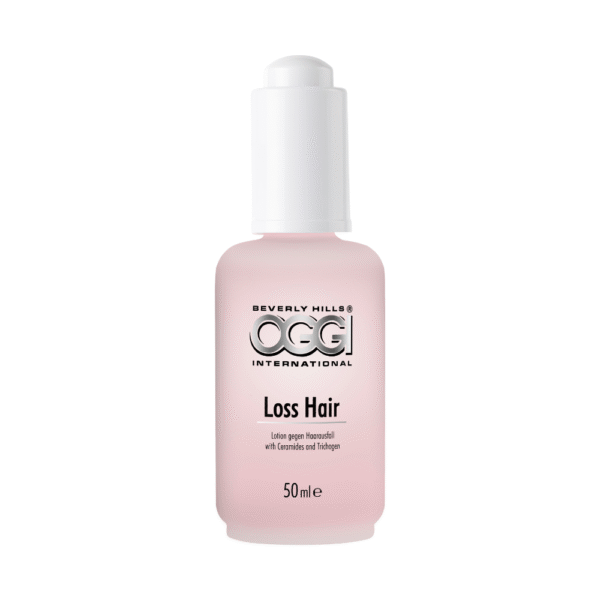 OGGI Loss Hair Lotion