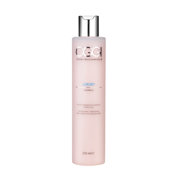 OGGI Luxury Shampoo