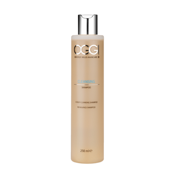 OGGI Cleansing Shampoo