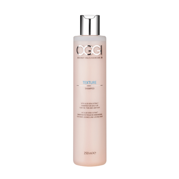 OGGI Texture Shampoo