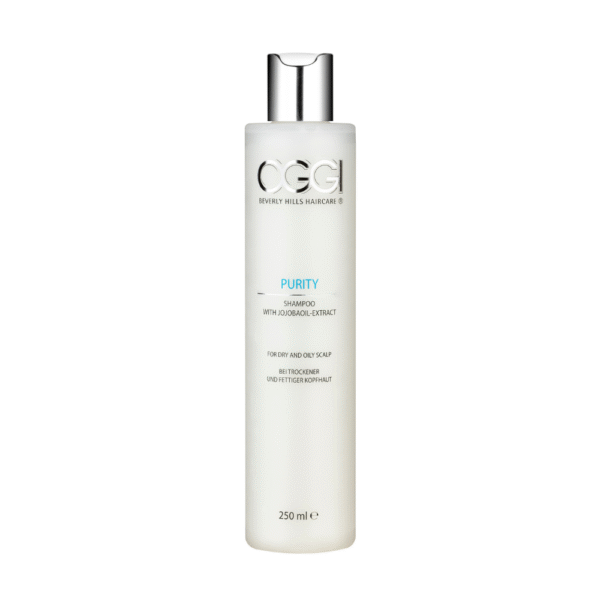 OGGI Purity Shampoo