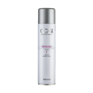 OGGI Manage Holder F Haarspray
