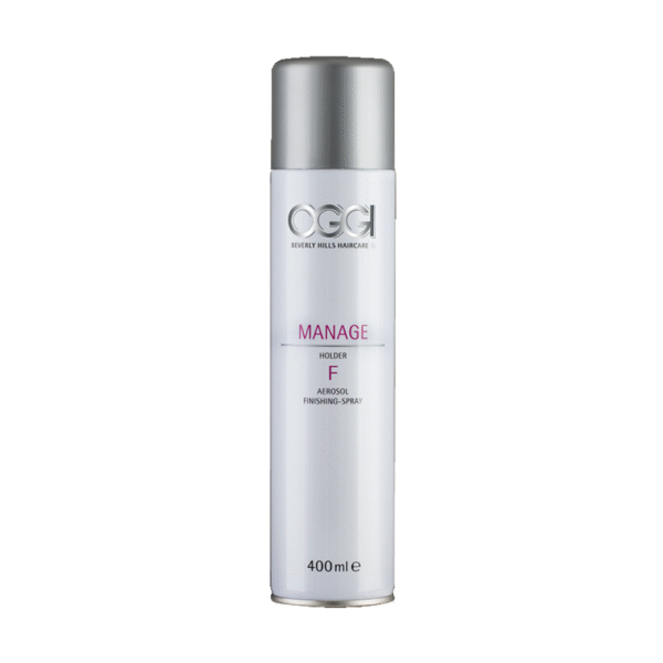 OGGI Manage Holder F Haarspray