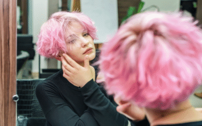 Die richtige Haarpflege für gefärbtes Haar: Tipps vom Profi
