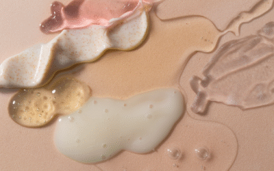 Warum Wissen über Inhaltsstoffe im Salon den Unterschied macht