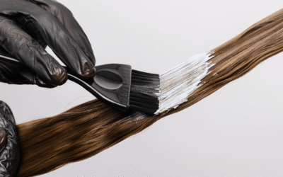 Perfekte Farbe beginnt beim Wissen – Einblick in die OGGI Farbschulungen