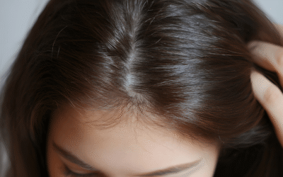 Trockene Kopfhaut im Salon: Ursachen erkennen & effektiv behandeln – mit OGGI Professionell