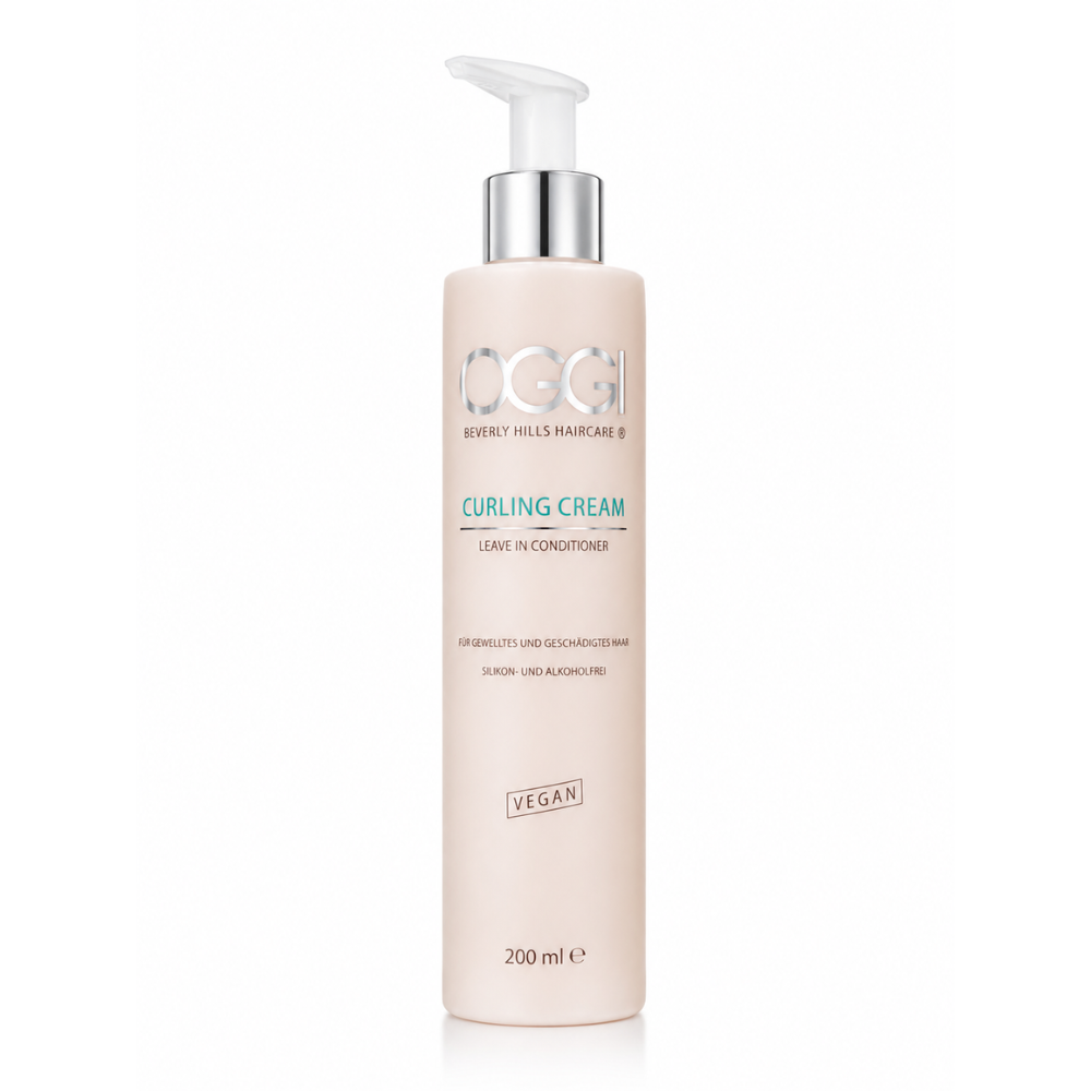OGGI Curling Cream