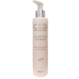 OGGI Curling Cream