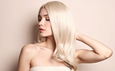 Welches Blond passt zu dir? So findest du den richtigen Blondton