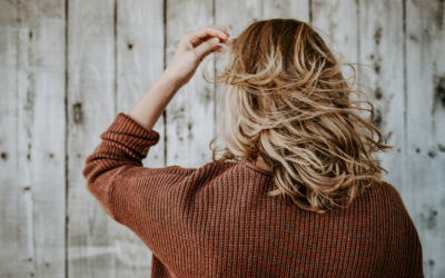 Warum Haare Gerüche aufnehmen